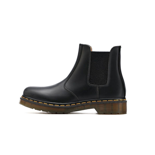 Zac | Stylish Chelsea Boots for Comfort and Durability