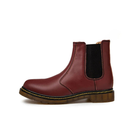 Zac | Stylish Chelsea Boots for Comfort and Durability