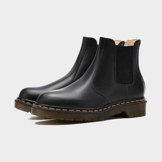 Zac | Stylish Chelsea Boots for Comfort and Durability