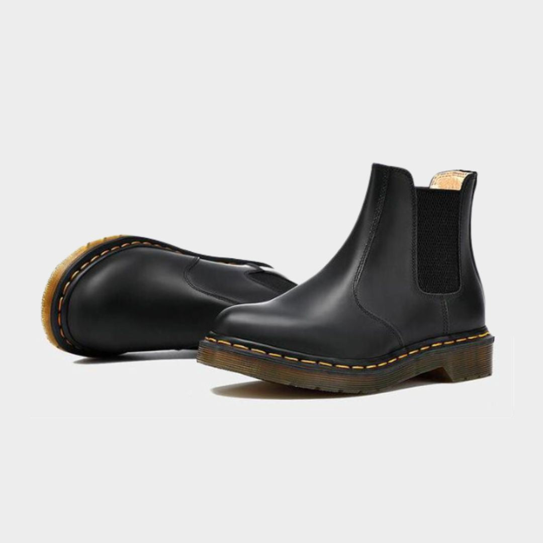 Zac | Stylish Chelsea Boots for Comfort and Durability