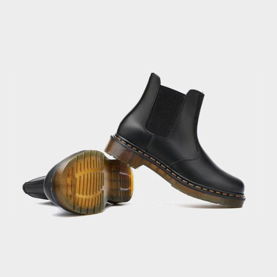 Zac | Stylish Chelsea Boots for Comfort and Durability
