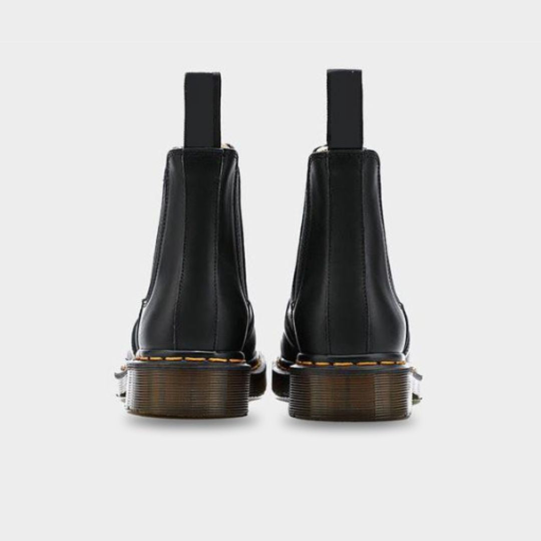 Zac | Stylish Chelsea Boots for Comfort and Durability