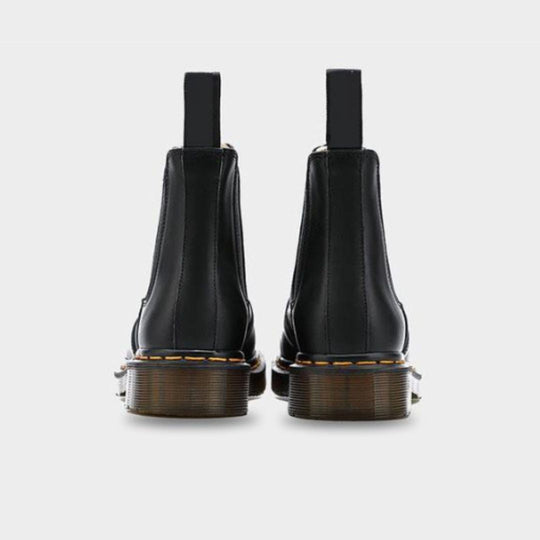 Zac | Stylish Chelsea Boots for Comfort and Durability