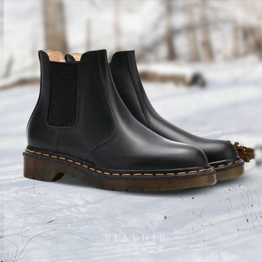 Zac | Stylish Chelsea Boots for Comfort and Durability