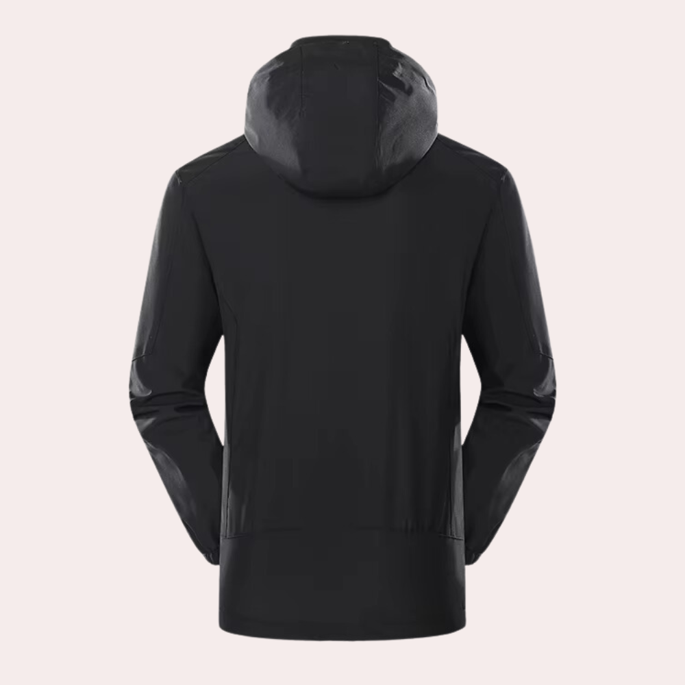 Leopold | Trendy Men's Jacket for Comfort and Style