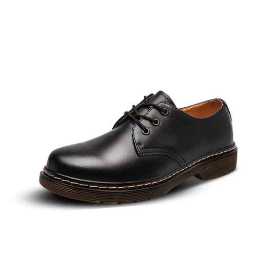 Bacchus | Timeless Low Boots for Comfort and Style