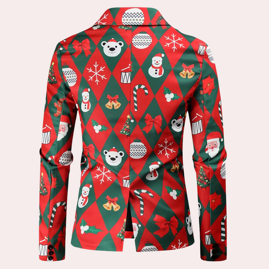 Paul | Stylische Urlaubsblazer für Herren