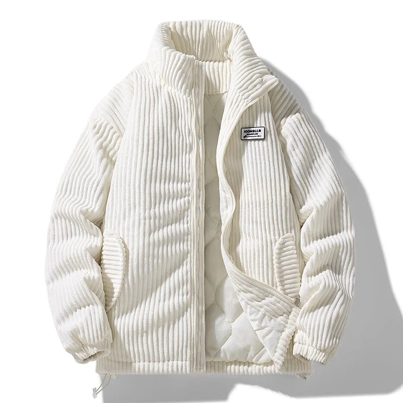 Douglas | Stylische Cordjacke für alle Jahreszeiten