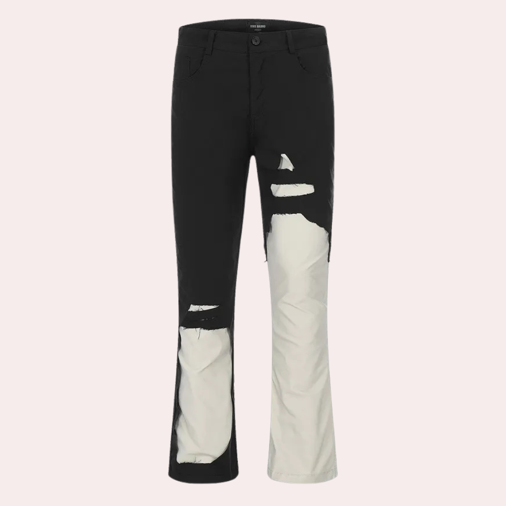 Ambrose | Premium Men's Trousers