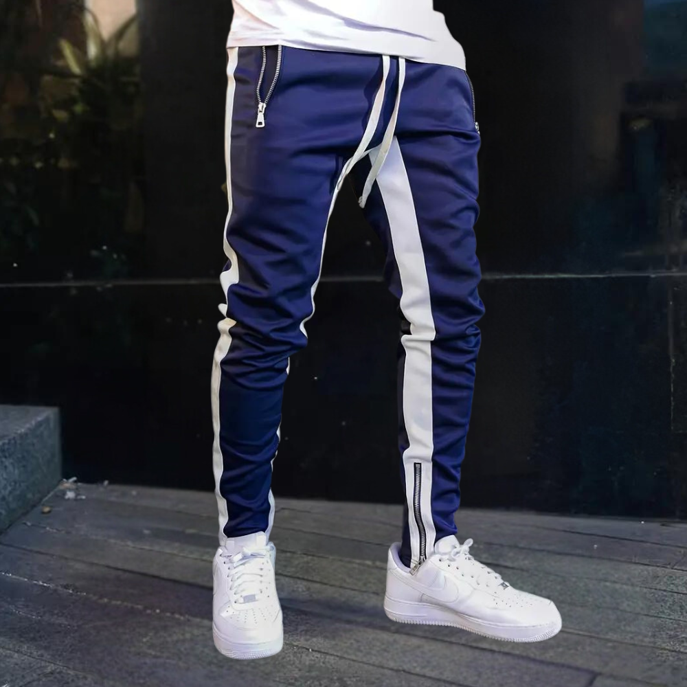 Hadriaan | Stylish Comfort, Perfect Fit, Versatile Wear