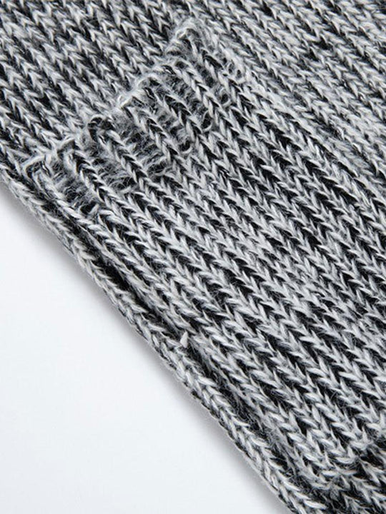 Brimson | Stilvoller langer Kapuzen-Cardigan mit Schnalle