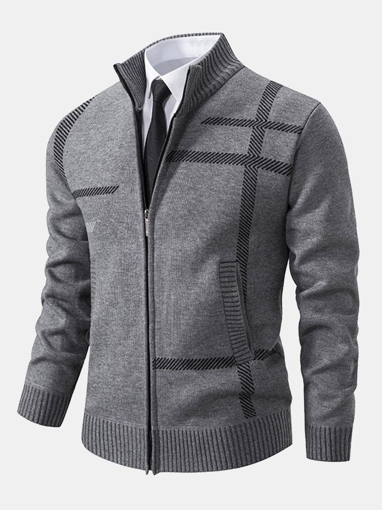 Etho | Stylish Cardigan, Comfortable, Versatile Knitwear for Every Occasion