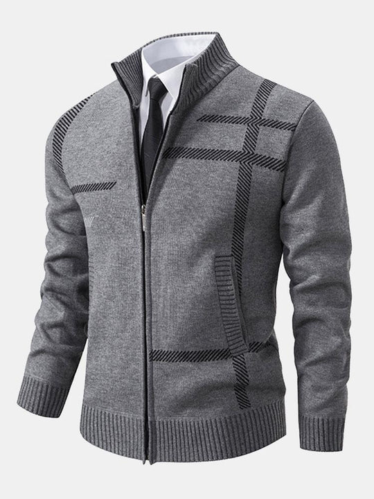 Etho | Stylish Cardigan, Comfortable, Versatile Knitwear for Every Occasion