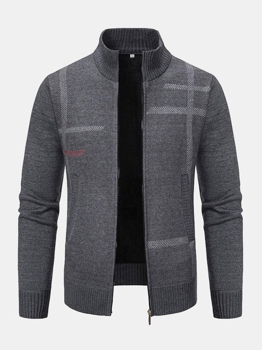 Etho | Stylish Cardigan, Comfortable, Versatile Knitwear for Every Occasion