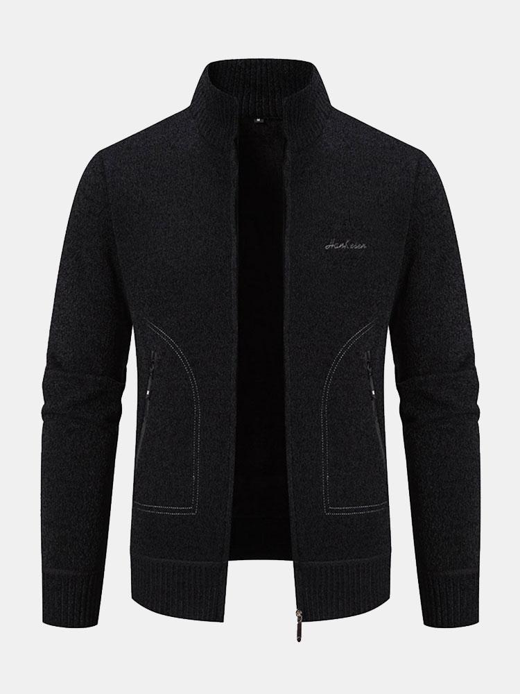 Chito | Stylish Zip Pocket Sweater for Comfort and Warmth