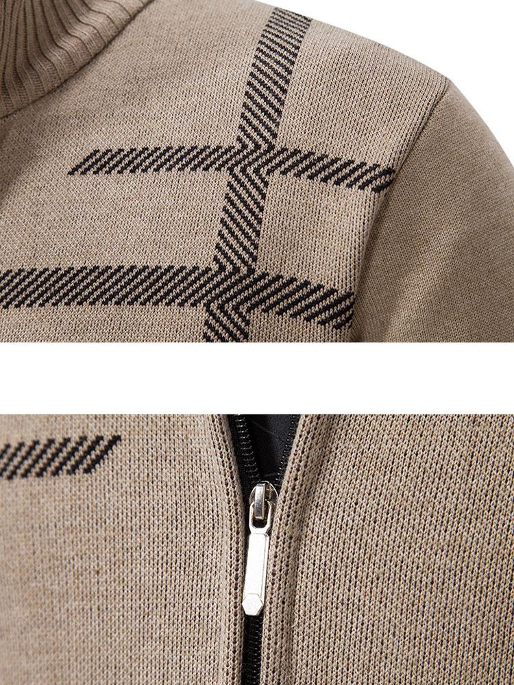 Etho | Stylish Cardigan, Comfortable, Versatile Knitwear for Every Occasion