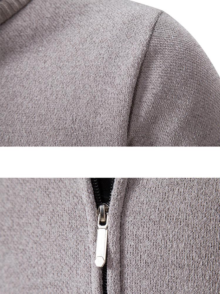 Chito | Stylish Zip Pocket Sweater for Comfort and Warmth