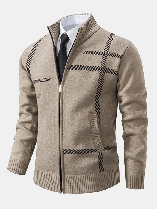 Etho | Stylish Cardigan, Comfortable, Versatile Knitwear for Every Occasion