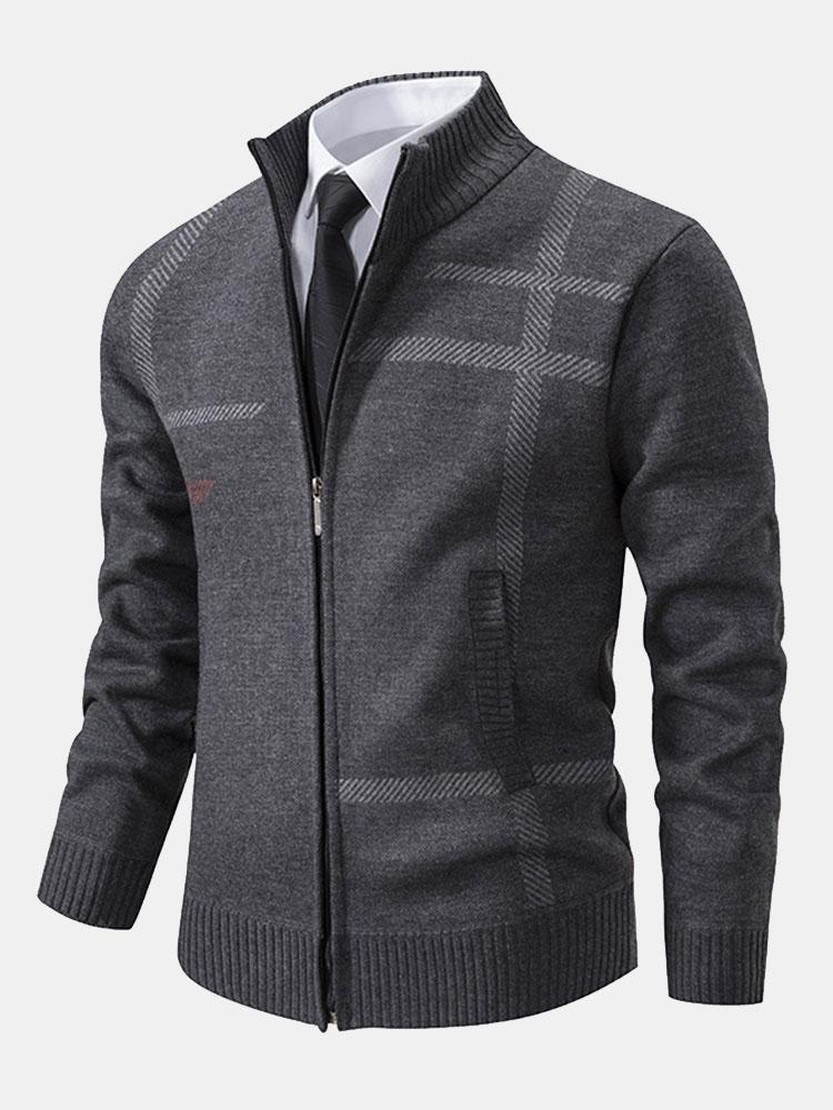 Etho | Stylish Cardigan, Comfortable, Versatile Knitwear for Every Occasion