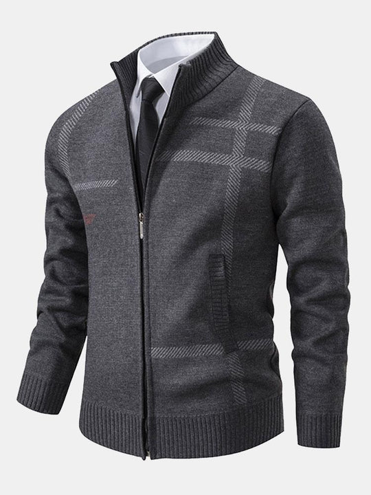 Etho | Stylish Cardigan, Comfortable, Versatile Knitwear for Every Occasion