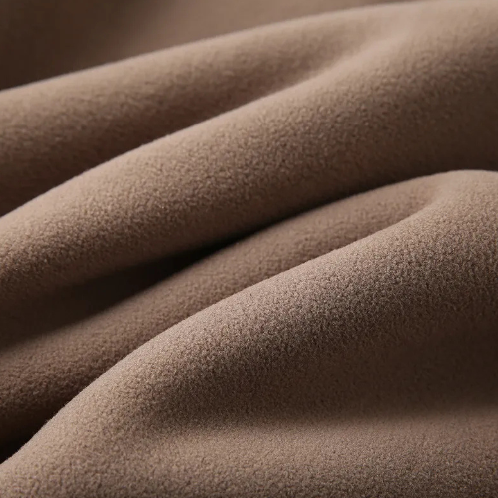 Vitali | Stylish Men's Coat, Versatile and Warm