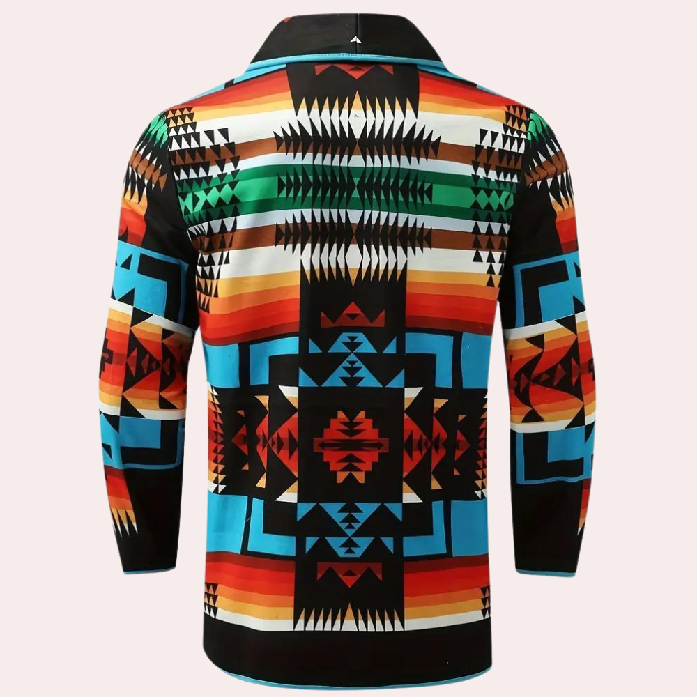 Austin | Premium Gemütlicher Hoodie, Perfekt für Komfort