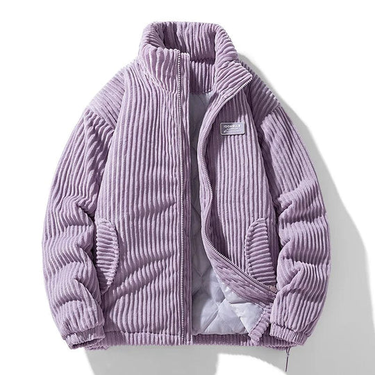 Douglas | Stylische Cordjacke für alle Jahreszeiten