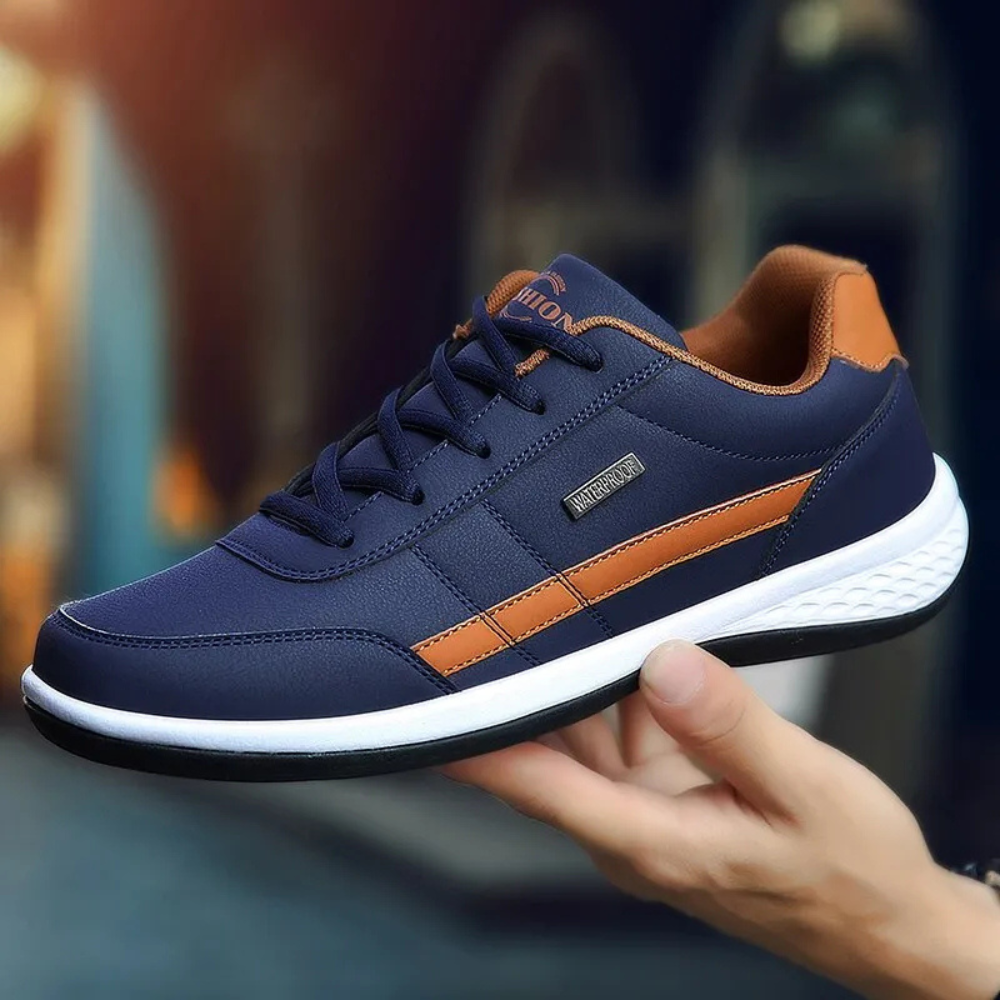 Sintro | Supportive, durable, stylish, pain-relief footwear