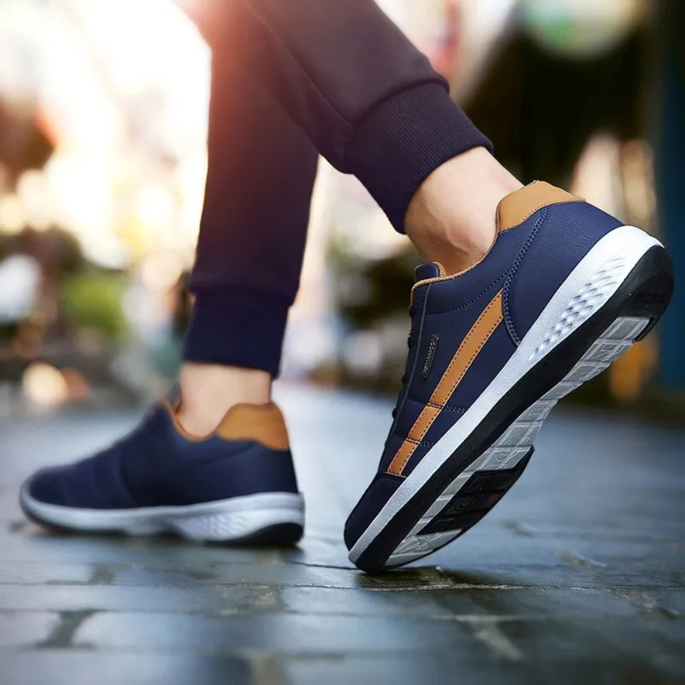 Sintro | Supportive, durable, stylish, pain-relief footwear