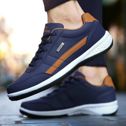 Sintro | Supportive, durable, stylish, pain-relief footwear