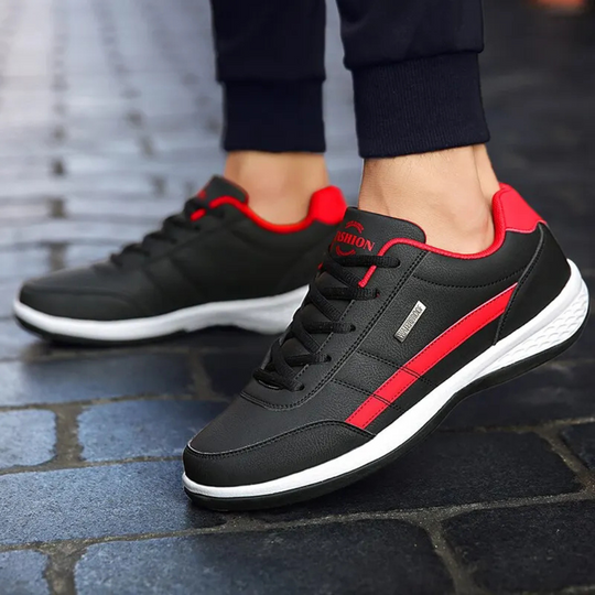 Sintro | Supportive, durable, stylish, pain-relief footwear