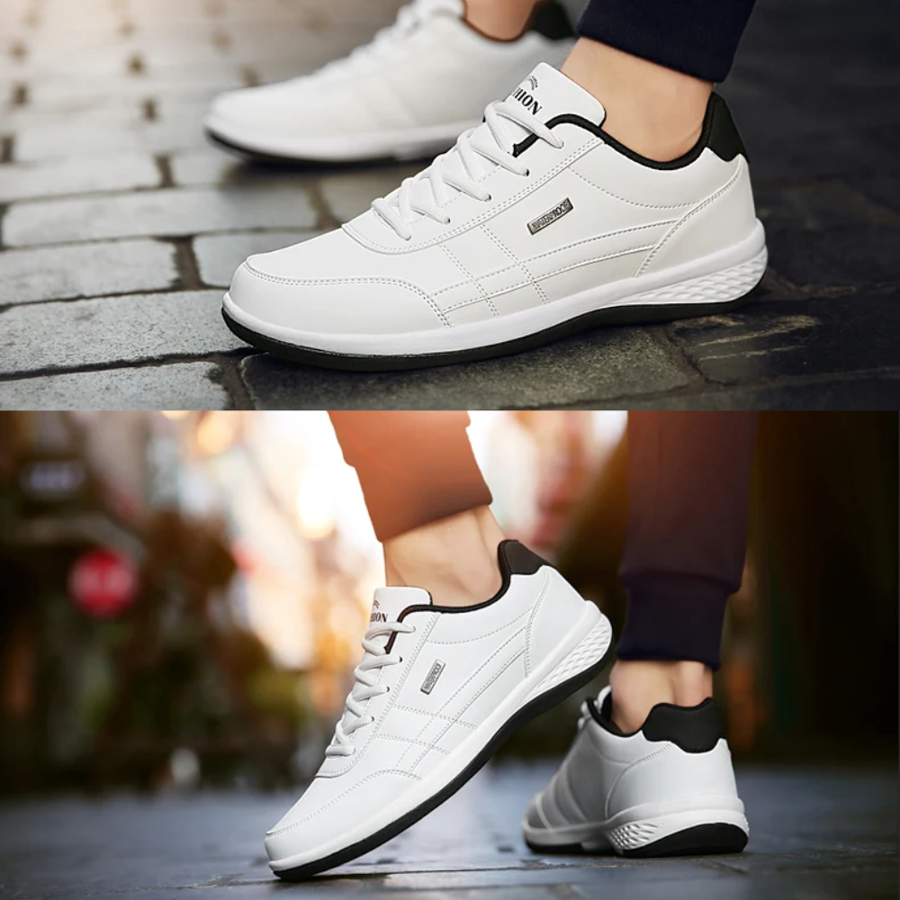 Sintro | Supportive, durable, stylish, pain-relief footwear