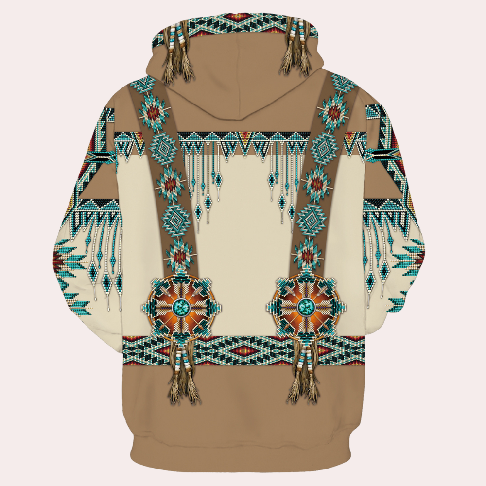 Belenus | Stilvoller, weicher, atmungsaktiver Hoodie für Herren