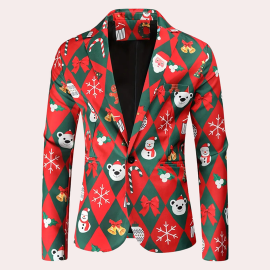 Paul | Stylische Urlaubsblazer für Herren