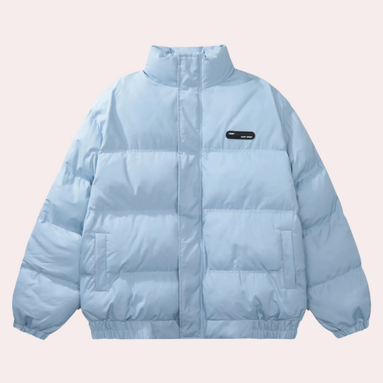 Mailani | Timeless Men's Winter Coat, Warm & Stylish