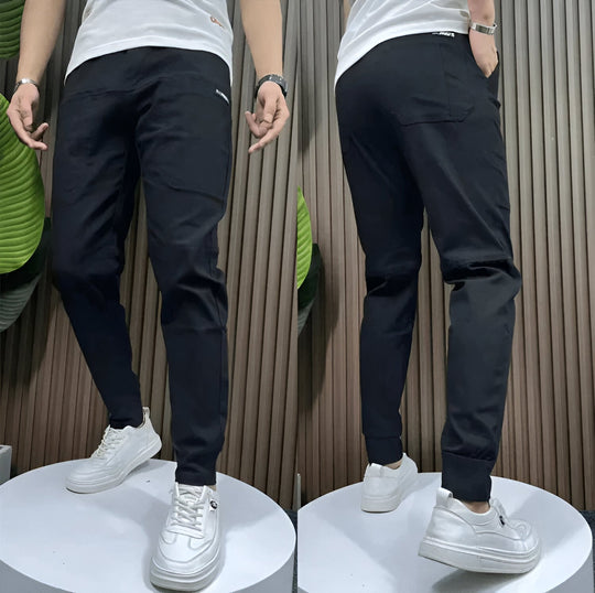 Ladung | Dehnbare Cargo-Hosen für Herren