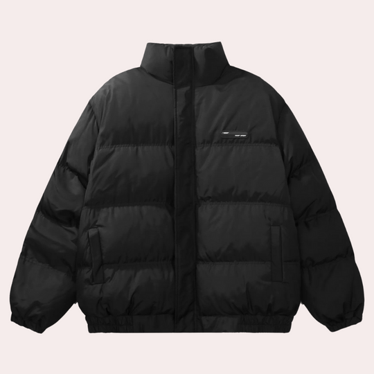 Mailani | Timeless Men's Winter Coat, Warm & Stylish