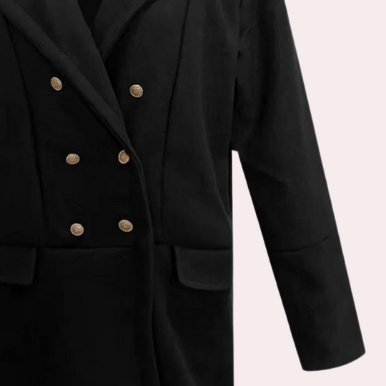 Jose | Elegant Winter Coat with Warmth and Comfort