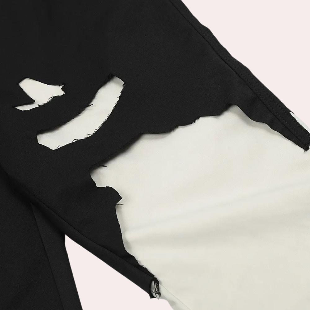 Ambrose | Premium Men's Trousers