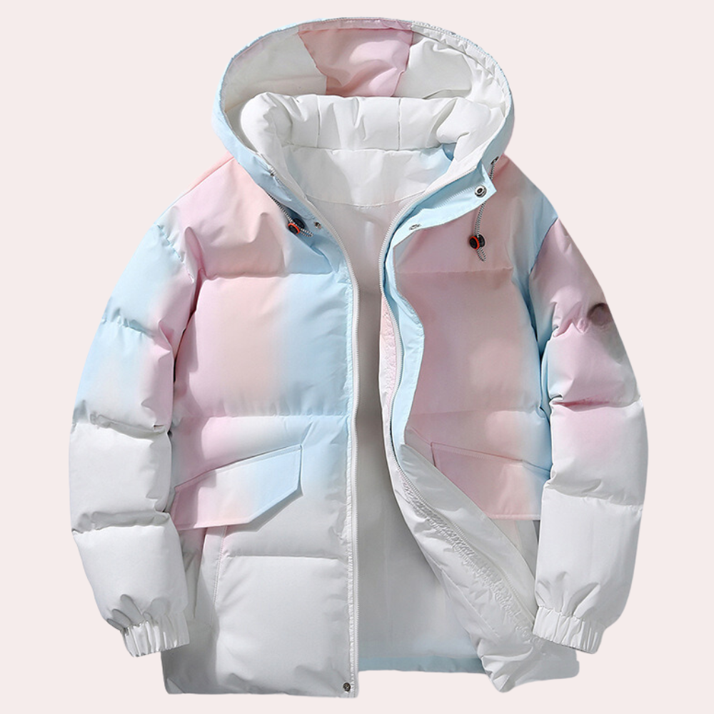 Roy | Premium Cozy Hoodie for Ultimate Winter Comfort