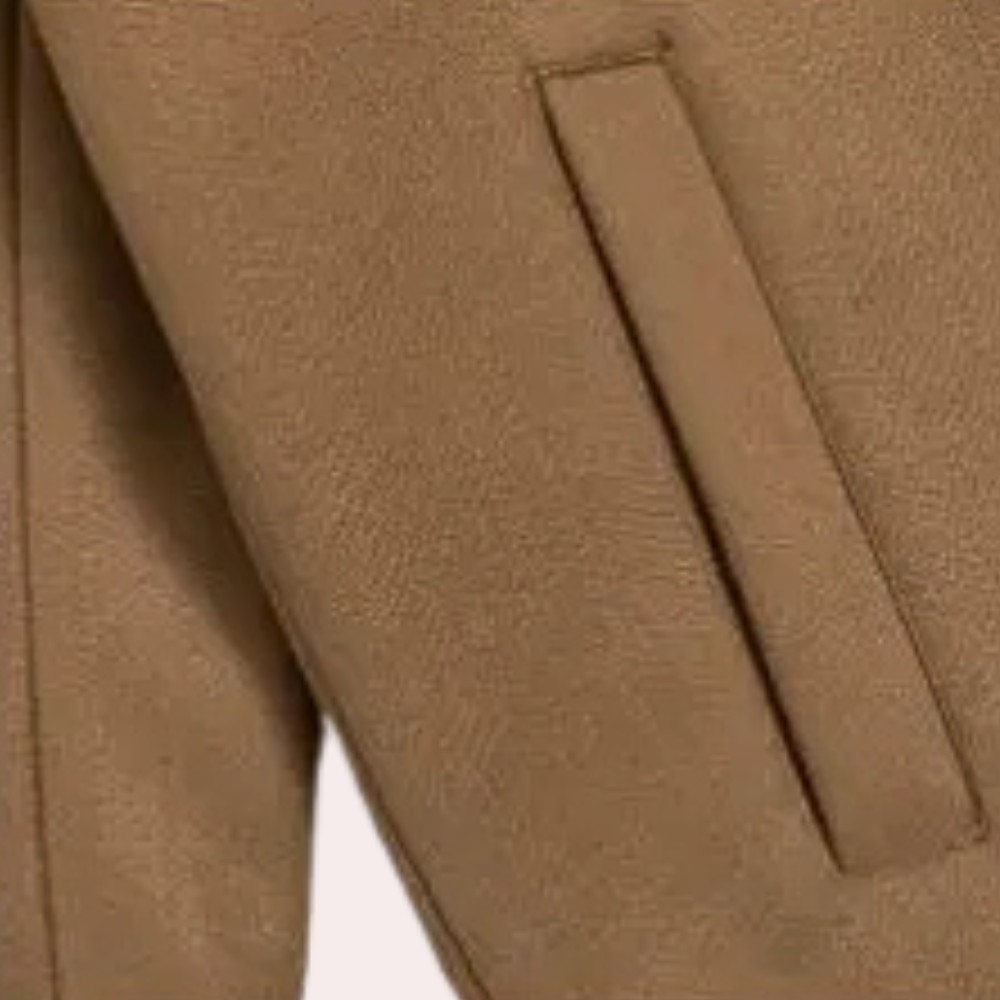 Willie | Stilvolle Passform, Bequemer Stoff, Vielseitiges Design