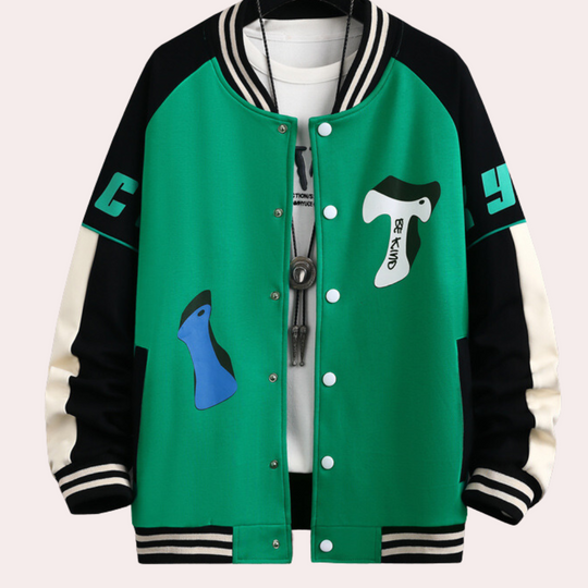 Dalinar | Stylish Men's Sports Jacket, Breathable & Comfortable