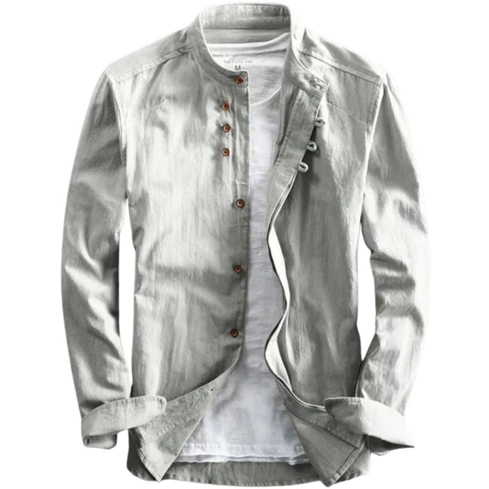 Jakob | Trendy Design, Comfortable Fit, Versatile Style Blouse