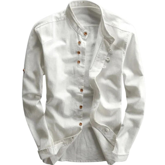 Jakob | Trendy Design, Comfortable Fit, Versatile Style Blouse