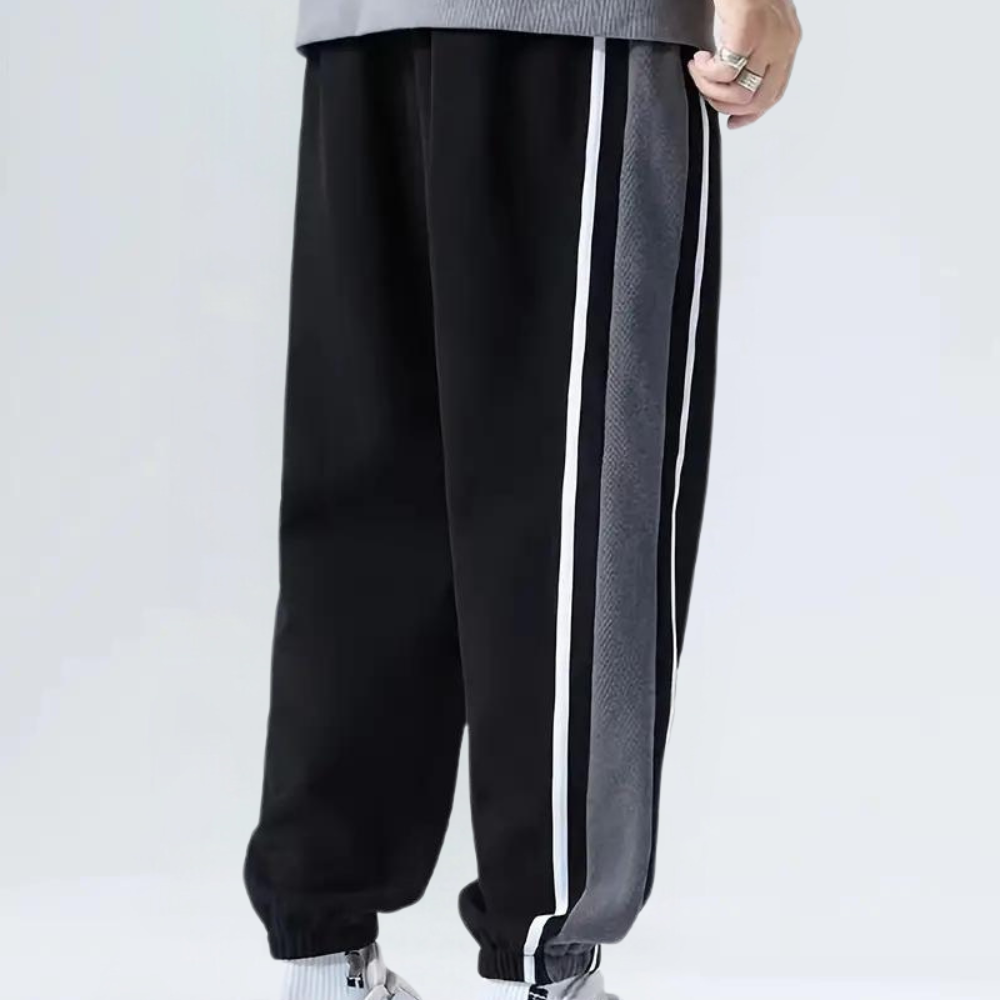 Elian | Stylish, Comfortable, and Cozy Men's Joggers