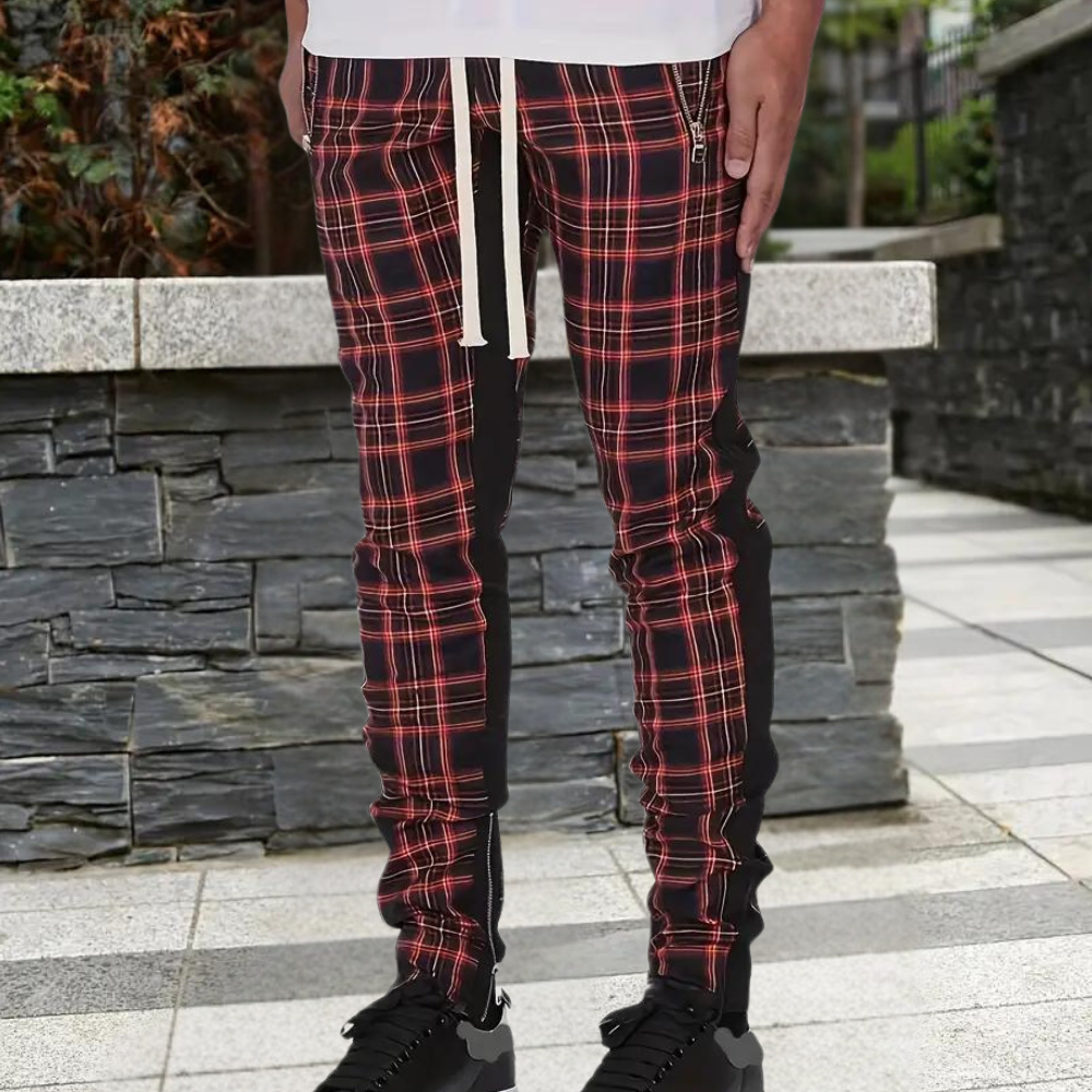 Alois | Timeless Style, Comfortable Fit, Versatile Design