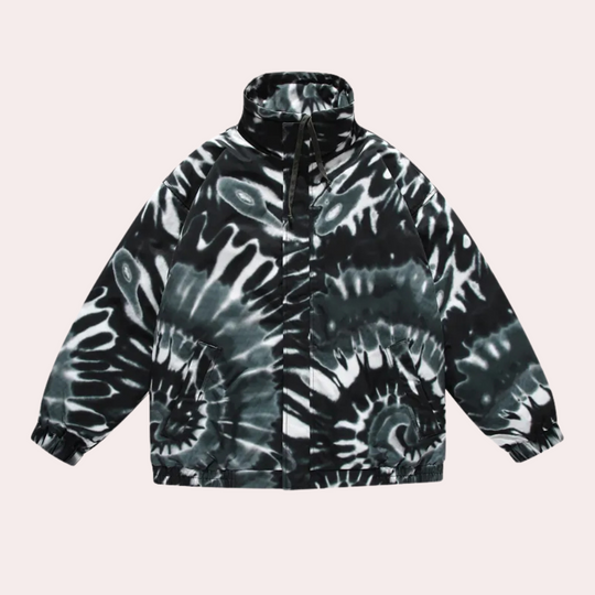 Zora | Stilvolle wasserabweisende Jacke mit atmungsaktivem Komfort