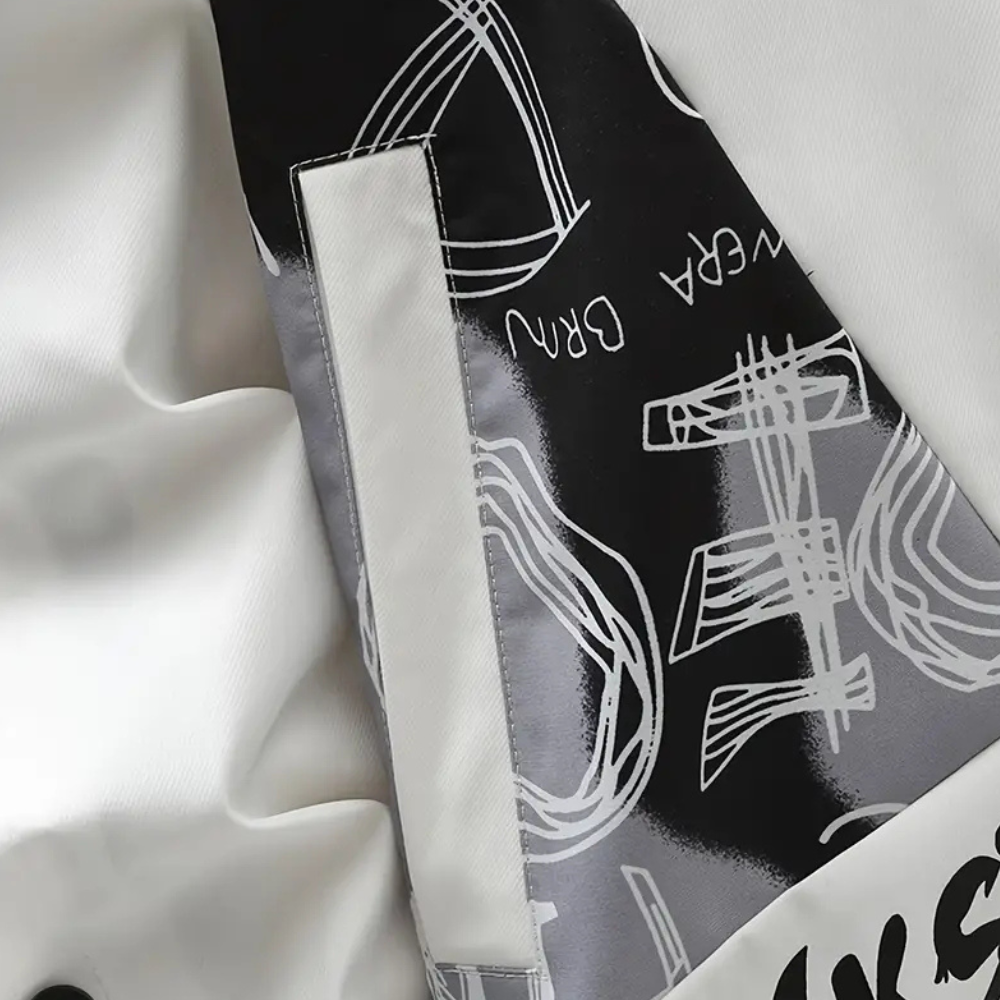 Cosimo | Bequemer, stilvoller, klassischer Herren-Hoodie