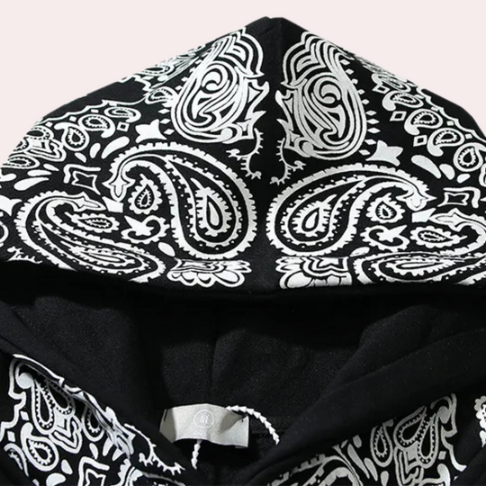 Maddox | Stylish, Warm, Waterproof Winter Jacket for Men