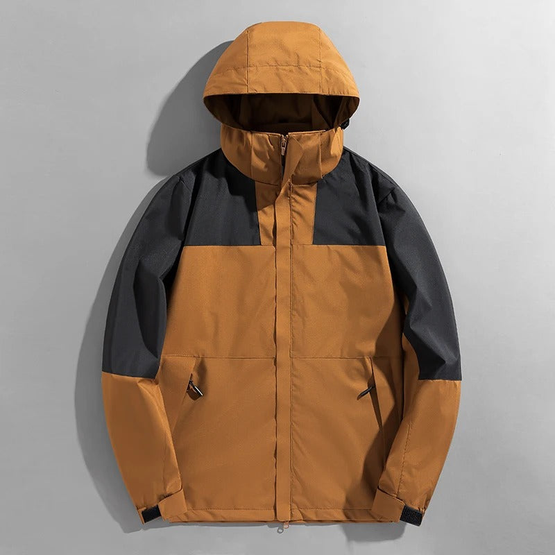 Sven | Langlebig, atmungsaktiv, isoliert, perfekt für Outdoor-Abenteuer